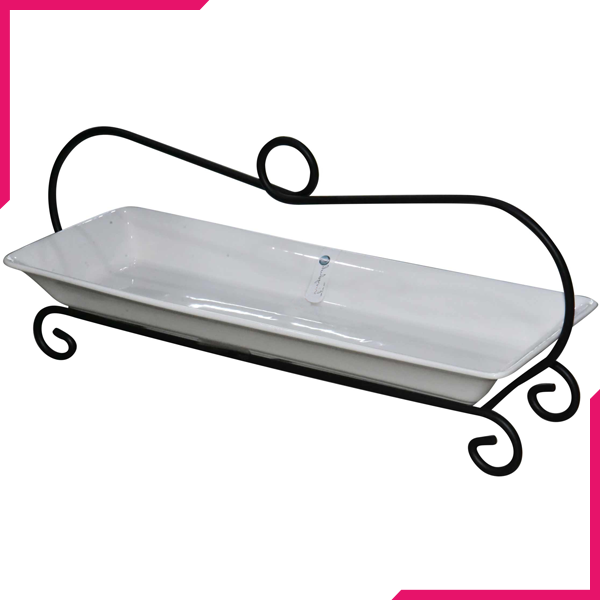 Symphony Pastry Holder - bakeware bake house kitchenware bakers supplies baking