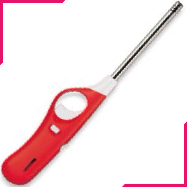 LIT Darty Flame Gas Lighter - bakeware bake house kitchenware bakers supplies baking