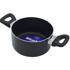 Kitchen King Non Stick Lumina Casserole 24Cm - bakeware bake house kitchenware bakers supplies baking