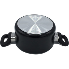Kitchen King Non Stick Lumina Casserole 26Cm - bakeware bake house kitchenware bakers supplies baking