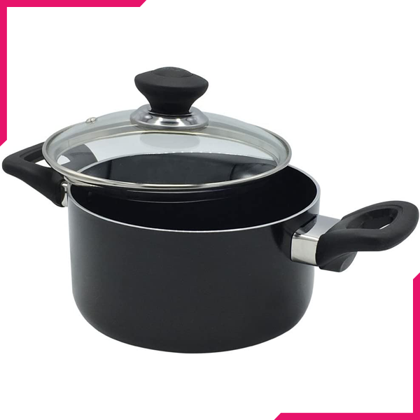 Kitchen King Non Stick Lumina Casserole 26Cm - bakeware bake house kitchenware bakers supplies baking