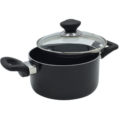 Kitchen King Non Stick Lumina Casserole 30Cm - bakeware bake house kitchenware bakers supplies baking
