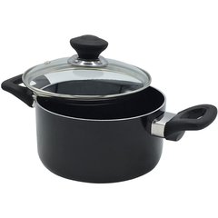 Kitchen King Non Stick Lumina Casserole 32Cm - bakeware bake house kitchenware bakers supplies baking