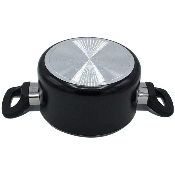 Kitchen King Non Stick Lumina Casserole 32Cm - bakeware bake house kitchenware bakers supplies baking
