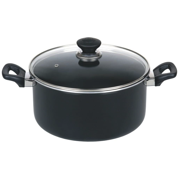 Kitchen King Non Stick Lumina Casserole 34Cm - bakeware bake house kitchenware bakers supplies baking