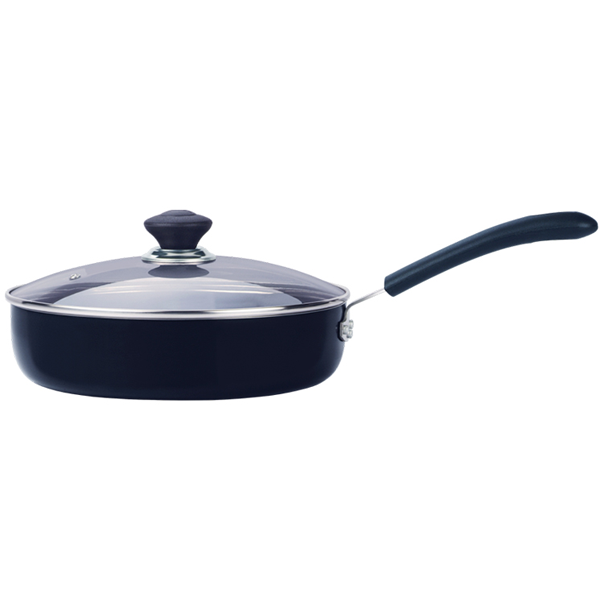 Kitchen King Imperial Clasic Wok 24cm - bakeware bake house kitchenware bakers supplies baking