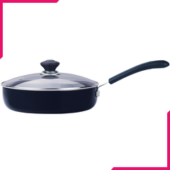 Kitchen King Imperial Clasic Wok 28cm - bakeware bake house kitchenware bakers supplies baking