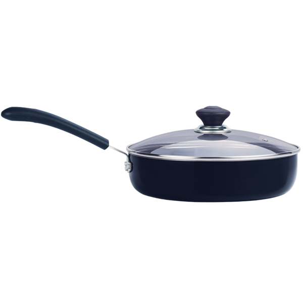 Kitchen King Imperial Clasic Wok 30cm - bakeware bake house kitchenware bakers supplies baking