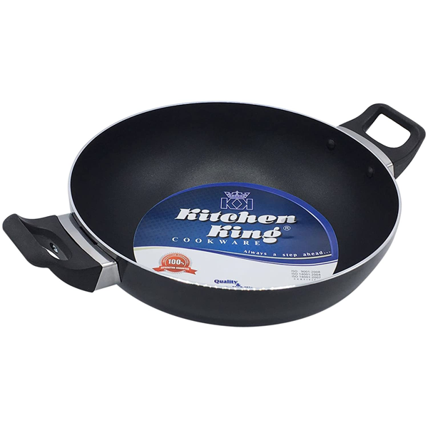 Kitchen King Imperial Clasic Karai 24cm - bakeware bake house kitchenware bakers supplies baking