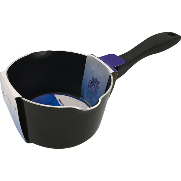 Kitchen King Milk Pan 13cm - bakeware bake house kitchenware bakers supplies baking