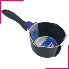 Kitchen King Milk Pan 18cm - bakeware bake house kitchenware bakers supplies baking
