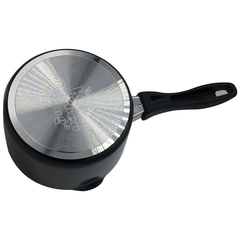 Kitchen King Milk Pan 20cm - bakeware bake house kitchenware bakers supplies baking