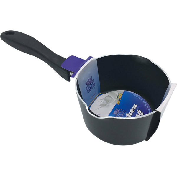 Kitchen King Milk Pan 20cm - bakeware bake house kitchenware bakers supplies baking