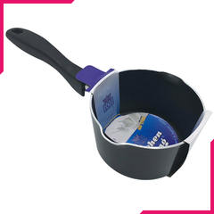 Kitchen King Milk Pan 20cm - bakeware bake house kitchenware bakers supplies baking