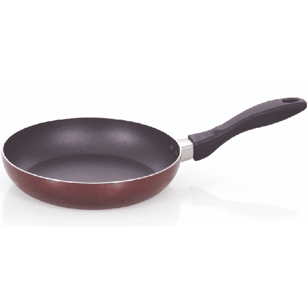 Kitchen King Super Fry Pan Red 12cm - bakeware bake house kitchenware bakers supplies baking
