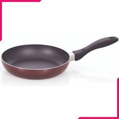 Kitchen King Super Fry Pan Red 12cm - bakeware bake house kitchenware bakers supplies baking