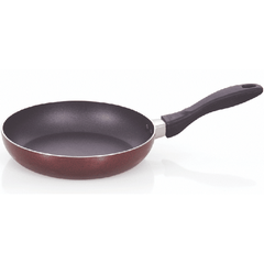 Kitchen King Super Fry Pan Red 12cm - bakeware bake house kitchenware bakers supplies baking