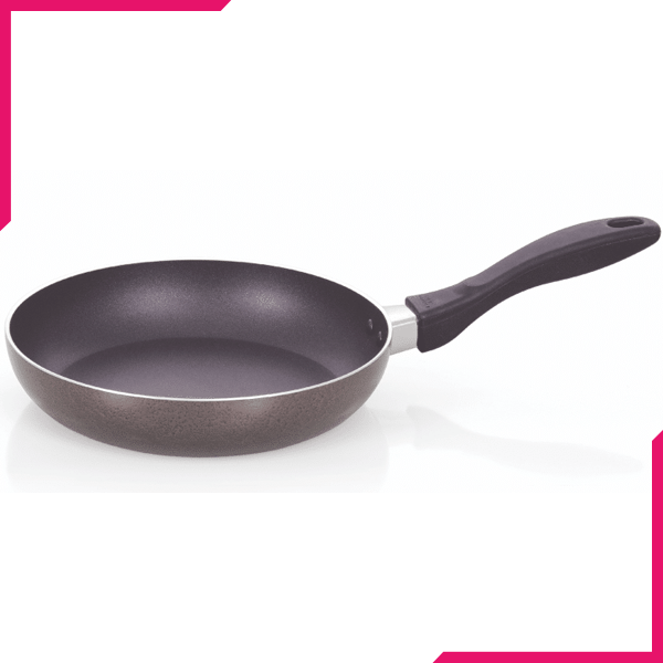 Kitchen King Super Fry Pan Gray 16cm - bakeware bake house kitchenware bakers supplies baking