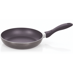 Kitchen King Super Fry Pan Gray 16cm - bakeware bake house kitchenware bakers supplies baking