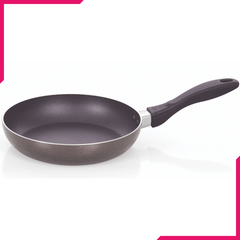 Kitchen King Super Fry Pan Gray 18cm - bakeware bake house kitchenware bakers supplies baking