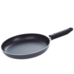 Kitchen King Imperial Fry Pan 20cm - bakeware bake house kitchenware bakers supplies baking
