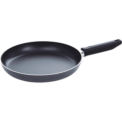 Kitchen King Imperial Fry Pan 22cm - bakeware bake house kitchenware bakers supplies baking
