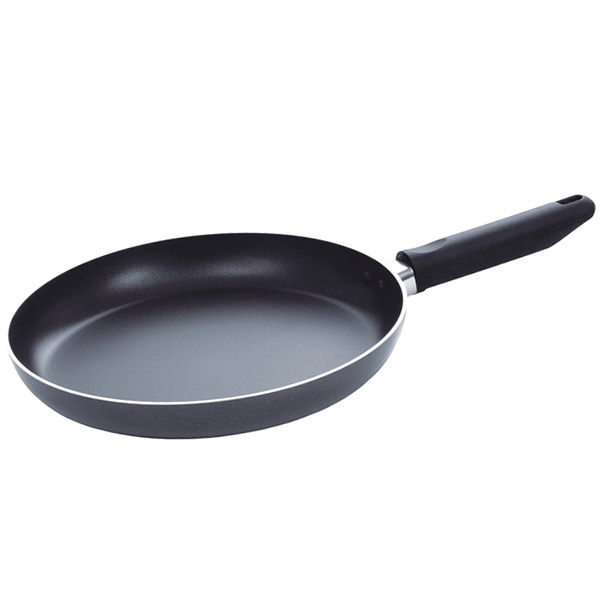 Kitchen King Imperial Fry Pan 26cm - bakeware bake house kitchenware bakers supplies baking
