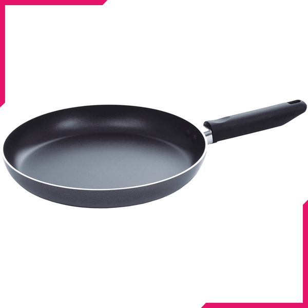 Kitchen King Imperial Fry Pan 30cm - bakeware bake house kitchenware bakers supplies baking