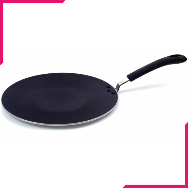 Kitchen King Super Tawa 30cm - bakeware bake house kitchenware bakers supplies baking