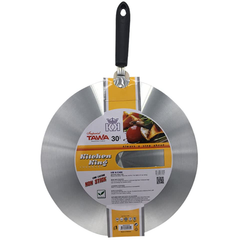 Kitchen King Imperial Tawa 30cm - bakeware bake house kitchenware bakers supplies baking