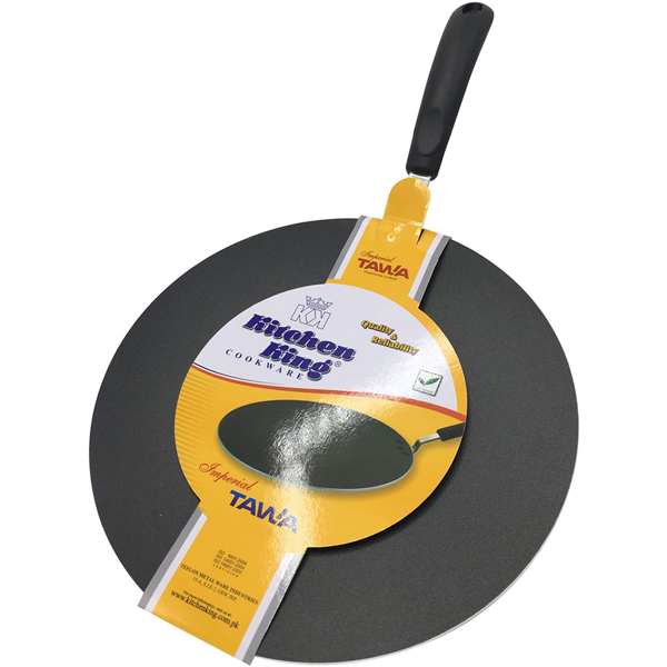 Kitchen King Imperial Tawa 30cm - bakeware bake house kitchenware bakers supplies baking