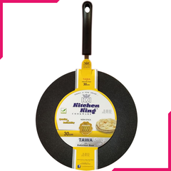 Kitchen King Induction Base Tawa - bakeware bake house kitchenware bakers supplies baking