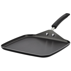 Kitchen King Square Griddle 28cm - bakeware bake house kitchenware bakers supplies baking