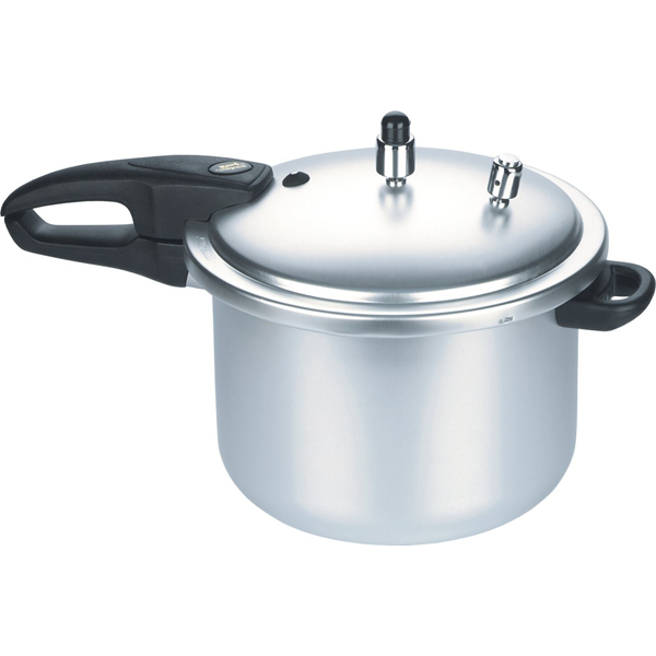 Kitchen King Feast Pressure Cooker 3Ltr - bakeware bake house kitchenware bakers supplies baking