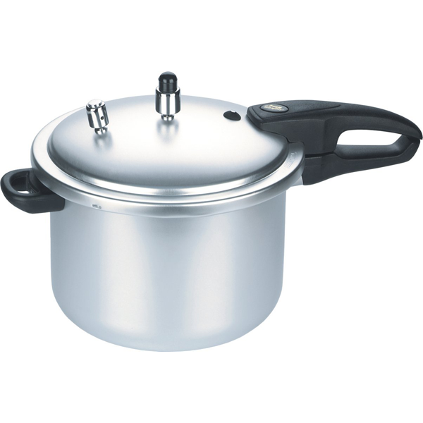 Kitchen King Feast Pressure Cooker 5Ltr - bakeware bake house kitchenware bakers supplies baking
