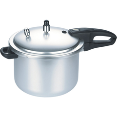Kitchen King Feast Pressure Cooker 5Ltr - bakeware bake house kitchenware bakers supplies baking