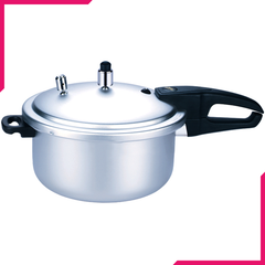 Kitchen King Feast Promo Cooker 9Ltr - bakeware bake house kitchenware bakers supplies baking