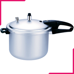 Kitchen King Feast Promo Cooker 11Ltr - bakeware bake house kitchenware bakers supplies baking