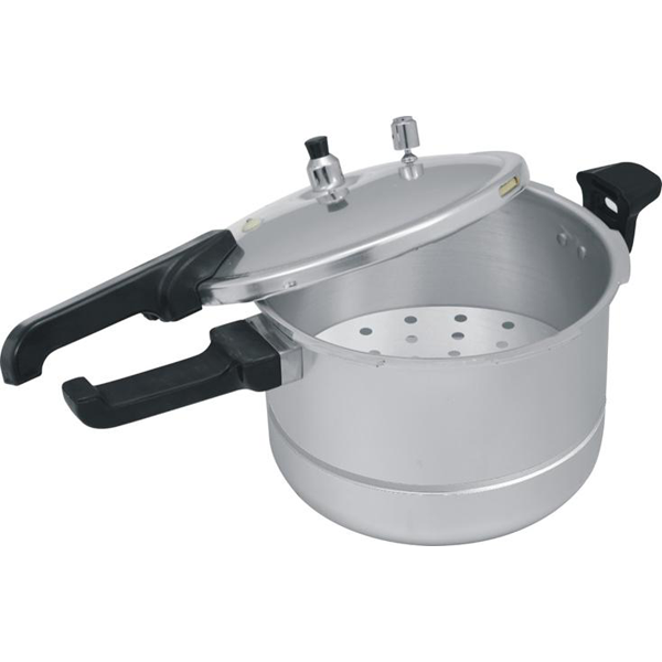 Kitchen King Feast Cooker + Steamer 7Ltr - bakeware bake house kitchenware bakers supplies baking