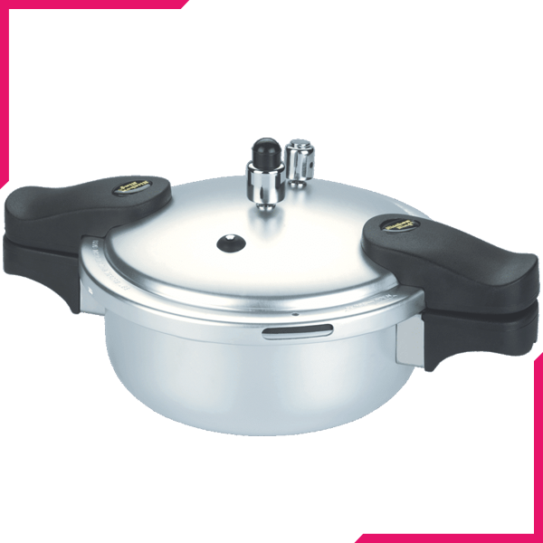 Kitchen King Blaze Promo Cooker 7Ltr - bakeware bake house kitchenware bakers supplies baking