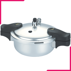 Kitchen King Blaze Promo Cooker 9Ltr - bakeware bake house kitchenware bakers supplies baking