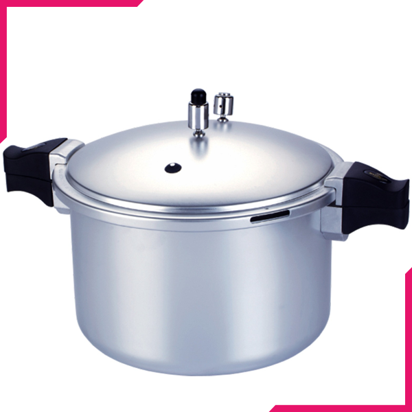 Kitchen King Blaze Cooker + Steamer 7Ltr - bakeware bake house kitchenware bakers supplies baking