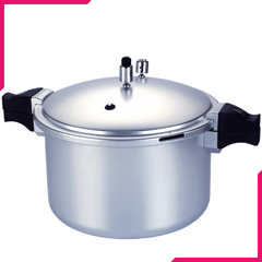 Kitchen King Blaze Cooker + Steamer 7Ltr - bakeware bake house kitchenware bakers supplies baking