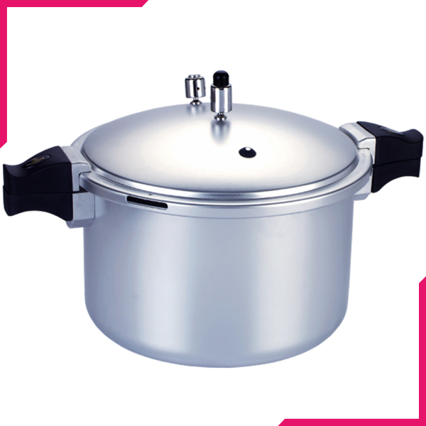 Kitchen King Blaze Cooker + Steamer 9Ltr - bakeware bake house kitchenware bakers supplies baking