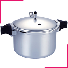 Kitchen King Blaze Cooker + Steamer 11Ltr - bakeware bake house kitchenware bakers supplies baking
