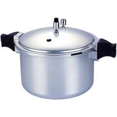 Kitchen King Blaze Cooker + Steamer 11Ltr - bakeware bake house kitchenware bakers supplies baking