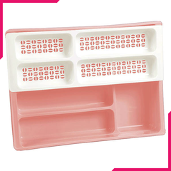 Limon Double Cutlery Tray - bakeware bake house kitchenware bakers supplies baking