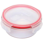 Pyrex Easy Vent Round Glass Food Storage Container - bakeware bake house kitchenware bakers supplies baking