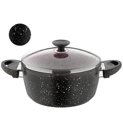Saflon Pot 3.35Ltr 6c 22cm