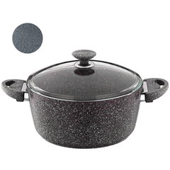 Saflon Pot 5.40Ltr 6c 26cm